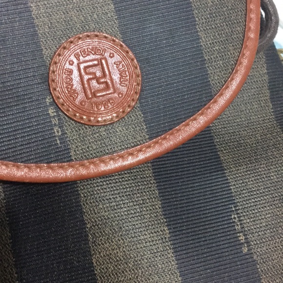 Fendi Backpack - Picture 2 of 9